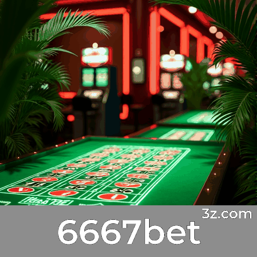 Recompensas Reais e Transparentes no 6667bet: Promoções Sem Pegadinhas