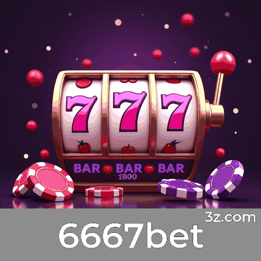 Desbloqueie Recompensas Incríveis com 6667bet