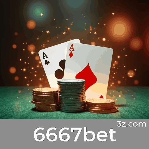 6667bet: Variedade de Jogos Para Jogadores Brasileiros