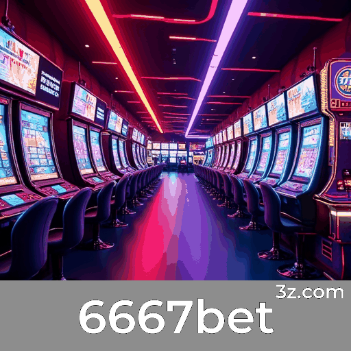 6667bet Social Casino: A Nova Dimensão do Entretenimento Interativo