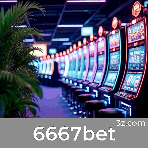 6667bet: A Plataforma de Apostas de Classe Mundial