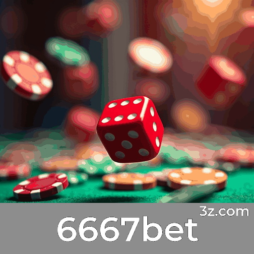6667bet: Cassino Seguro e Pagamentos Rápidos