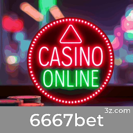 6667bet: Desafie-se nos Crash Games e Multiplicadores!