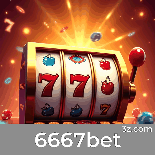 6667bet: Experiência de Cassino Profissional e Real