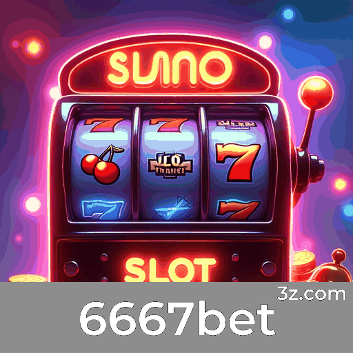 Tecnologia 3D em Jogos de Cassino na 6667bet