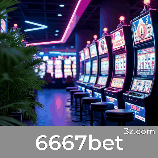 6667bet: Experiência Exclusiva com Gestão de Conta e Privilégios de Membro